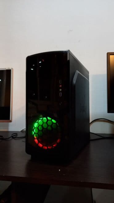 hhd: Компьютер, ядер - 12, ОЗУ 16 ГБ, Для работы, учебы, Б/у, Intel Xeon, HDD + SSD — 2