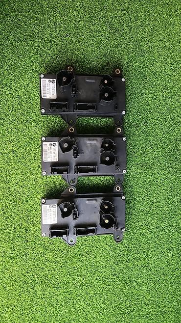 8 element: Эбу модуля питания е65 е66 —-6 957 026 —-6 953 995 —-9 132 581 Год — 2