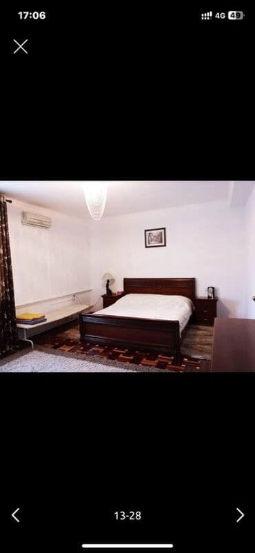 сниму дом на иссык куле: 500 м², 9 комнат, Бронированные двери, Видеонаблюдение, Парковка — 16