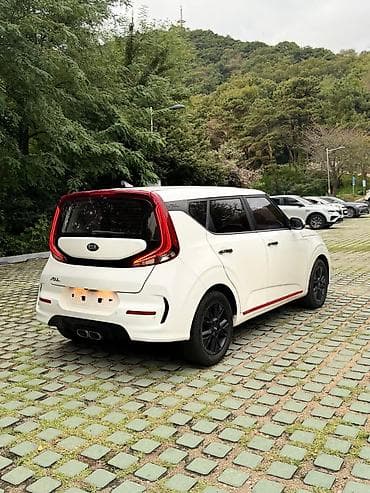 сколько стоит kia soul: Kia Soul: 2019 г., 1.5 л, Автомат, Бензин, Кроссовер — 5