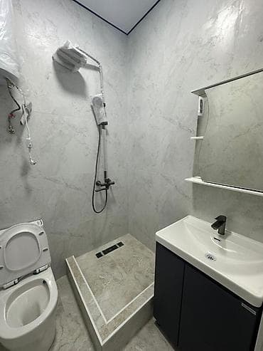 pro group: 1 комната, 37 м², Элитка, 2 этаж, Евроремонт — 8