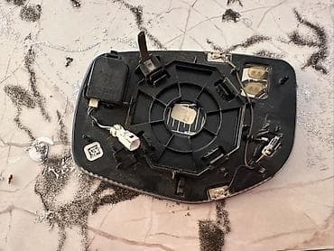 Фильтры: Боковое правое Зеркало Subaru Б/у, Оригинал — 1