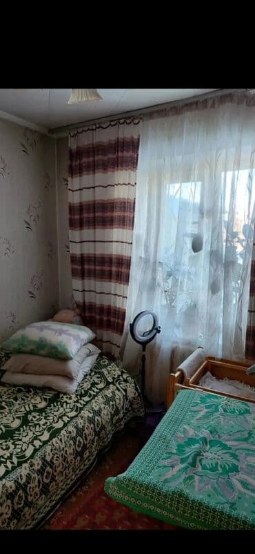 тамчи гостевой дом: 60 м², 3 комнаты, Забор, огорожен — 3