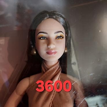 play doh: Продаю кукол барби оригинал из личной коллекции, новые, никто не — 4