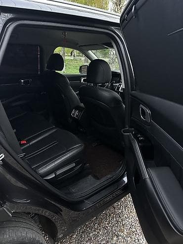 lexus es 300 авто: Kia Sorento: 2021 г., 2.2 л, Автомат, Дизель, Кроссовер — 8