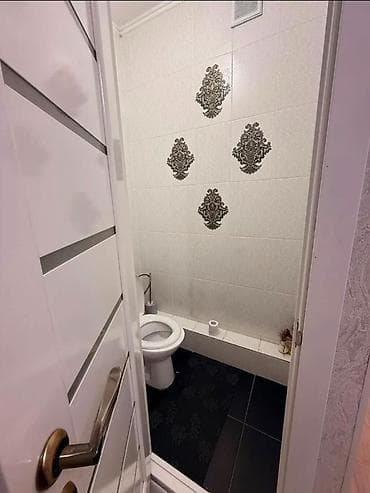 Продажа квартир: 3 комнаты, 77 м², Восток-5 мкр 106 серия, 9 этаж, Евроремонт — 9