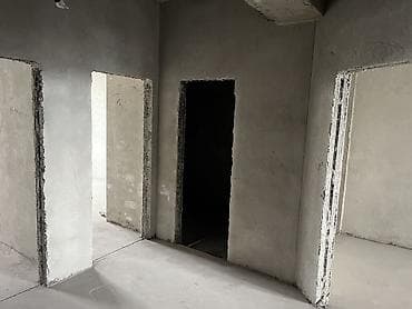 кывартира: 2 комнаты, 73 м², Элитка, Элитка, 12 этаж, ПСО (под самоотделку) — 4