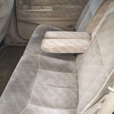 odyssey absolute: Honda Odyssey: 1998 г., 2.3 л, Автомат, Бензин, Минивэн — 10