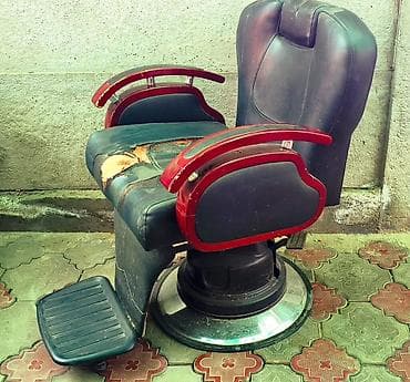 стол для парикмахерских: Парикмахерское оборудование комплектом или по отдельности: - — 5