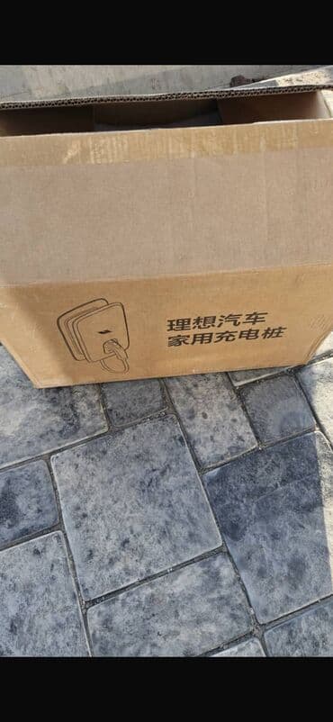 автозапуск без сигнализации: Срочно Продается зарядная станция Li Auto 7KWt
2 штуки НОВЫЕ — 5