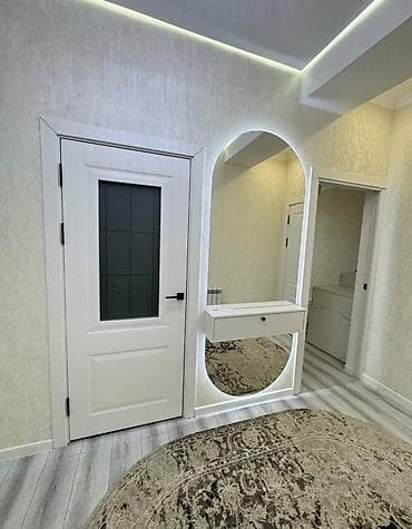 долевое: 1 комната, 40 м², Элитка, 3 этаж, Дизайнерский ремонт — 10