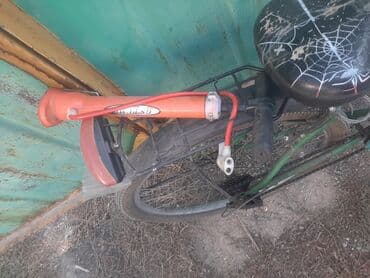 электронный велосипед цена бишкек: Велосипед б.у 10 000 сом — 16