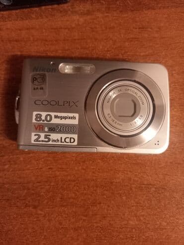 зеркальный фотоаппарат samsung: Samsung S500 5.1mp-3000 Чёрный самсунг комплект с зарядкой 3500 — 7