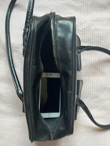 винтажная одежда: Футболка, Оверсайз, Хлопок, Б/у, M — 21