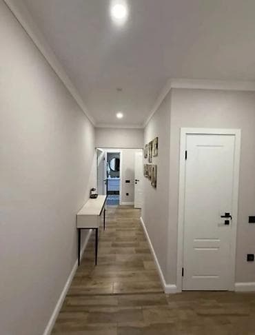 продаю люкс квартиры тц аларча: 2 комнаты, 74 м², Элитка, 1 этаж, Евроремонт — 7