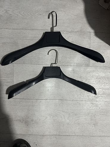 кронштейн для одежды: Вешалки, плечики — 1