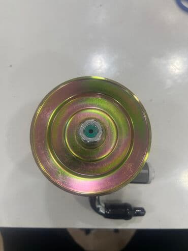 рулевая рейка виндом: Гидроусилитель Nissan 2006 г., Новый, Аналог — 1