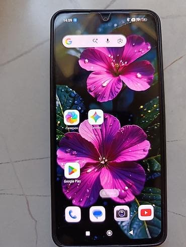 ми 9 с: Смартфон Xiaomi Redmi Note 14
цена окончаельно состояние идеальное — 6