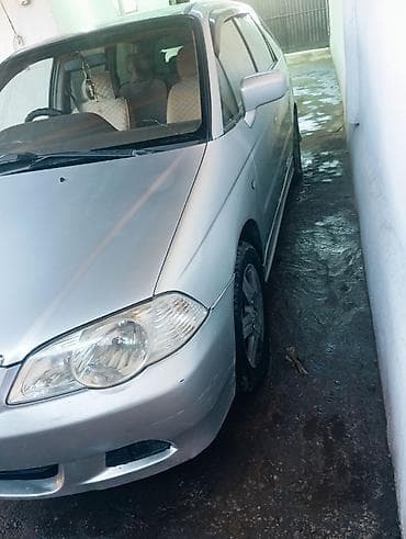 2000: Honda Odyssey: 2000 г., 2.3 л, Автомат, Бензин, Универсал — 2