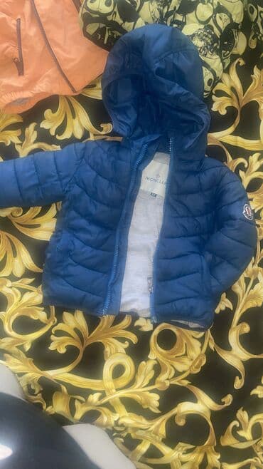 куртка подростковая зимняя: Продаю детские куртки осень -зима -весна BabyGAp — 2