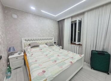 продажа домов в г кант: Дом, 120 м², 4 комнаты, Агентство недвижимости, Евроремонт — 16