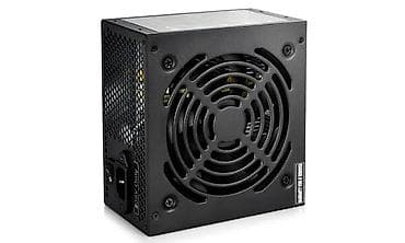 Блок питания, Б/у, DeepCool, 480 Вт, 480 Вт