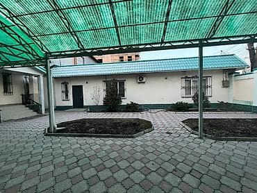 Дома: 215 м², 5 комнат, Вефа ТЦ — 3