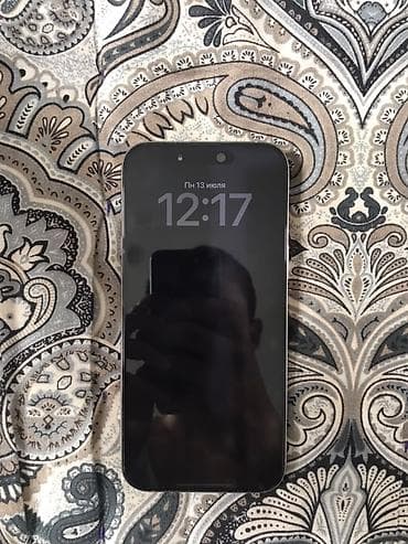 buds air: IPhone 16 Pro Max, Б/у, 256 ГБ, Наушники, Защитное стекло, 94 % — 1