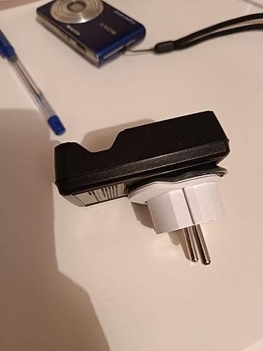 nokia e72: Компактная фотокамера(Мыльница) Sony Cyber-shot, куплен давно и — 4