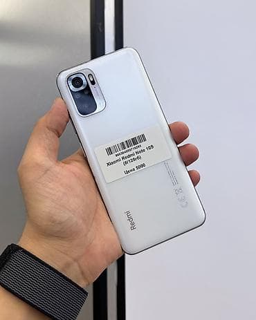 redmi note 8 a: Redmi, Redmi Note 10S, Б/у, 128 ГБ, цвет - Белый, В рассрочку, 2 SIM — 1