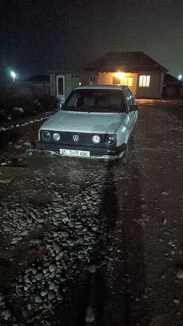 byd plus: Volkswagen City Golf: 1985 г., 1.8 л, Механика, Бензин, Хэтчбэк — 2