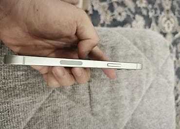 redmi note 11 pro: IPhone 12, Белый — 4