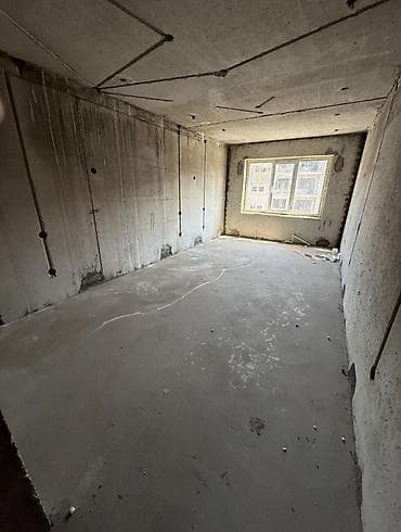 Батирлер: 1 бөлмө, 48 м², Шаардык МАИ 108-серия, 6 кабат, ПСО (өз алдынча бүтүрүү) — 3