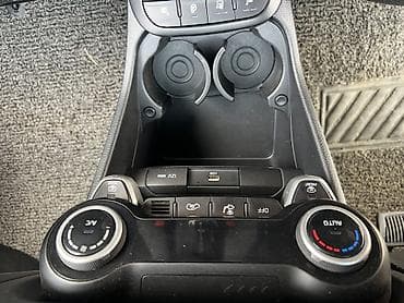 квадроцикл токмок: Kia Morning: 2022 г., Автомат, Бензин, Хетчбек — 6