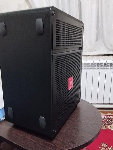 lg xboom: Продаю новую малогабаритную, но тяжелую мощную колонку 300 ватт. С — 8