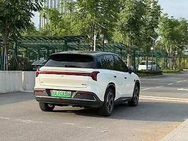 model x: Neta L гибрид. запас хода 1200км. комфорт Лисяна по цене Эконом — 4