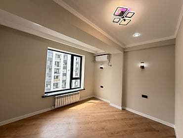 1 комната, 40 м², Элитка, 7 этаж, Евроремонт — 1