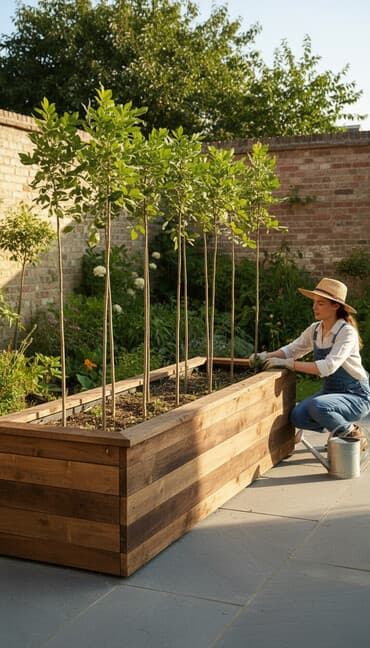 Саженцы деревьев: Павловнии