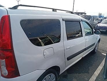 запчаст лада приора: ВАЗ (ЛАДА) Largus: 2014 г., 1.6 л, Механика, Газ, Универсал — 3