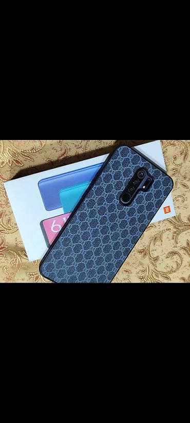 mi not 8: Xiaomi, Mi 9 — 2