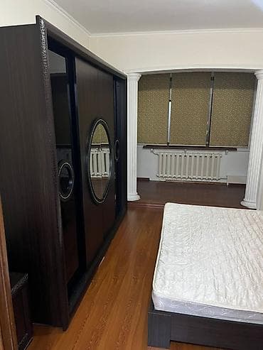 аренда квартиры 1 комнатной: 2 комнаты, Собственник, С мебелью полностью — 1