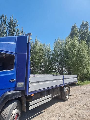 lock repair: Грузовик, Стандарт — 4