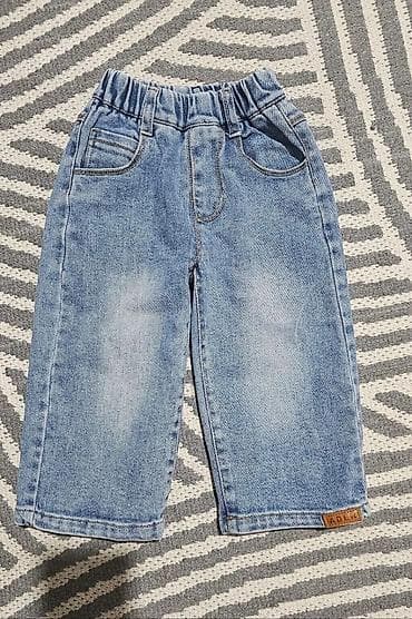 мужской одежды: Комплект, цвет - Серый, Б/у — 6