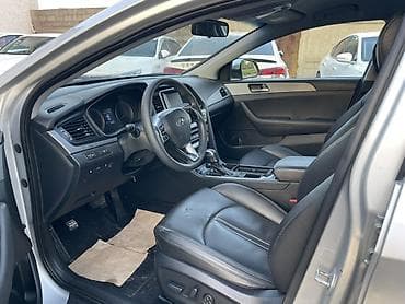 matiz 2013: Hyundai Sonata: 2021 г., 2 л, Газ, Седан — 5