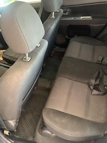 ниссан демио: Mazda Demio: 2005 г., Автомат, Бензин, Хэтчбэк — 5