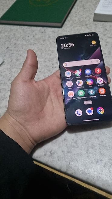 fimi x8 se: Poco Pocophone F2, Б/у, 256 ГБ, цвет - Черный, 2 SIM — 3