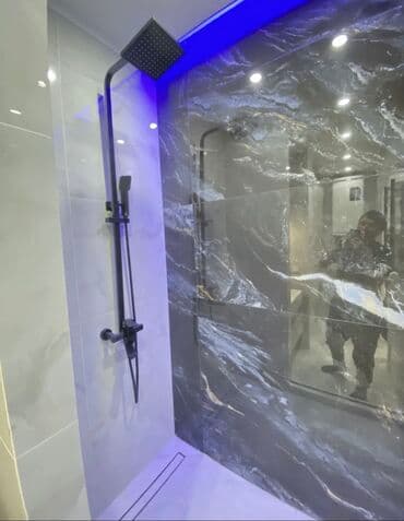 квартира на долгое время: 3 комнаты, Собственник, Без подселения, С мебелью полностью — 7