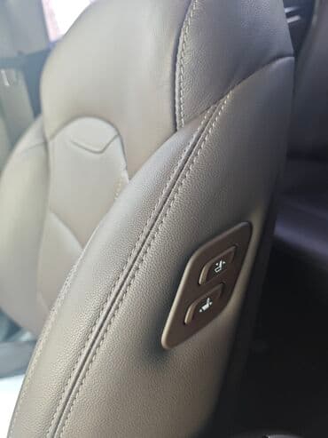 бишкек арзан машина: Hyundai Grandeur: 2018 г., 3 л, Автомат, Газ, Седан — 12