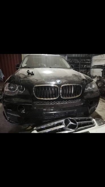 авто симуляторы: Бмв х5 е53,е70 бампера.Запчасти бмв — 7