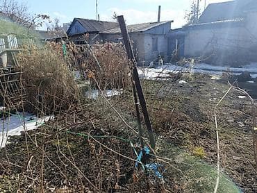 строка продажа квартир бишкек: 11 соток, Для строительства — 5